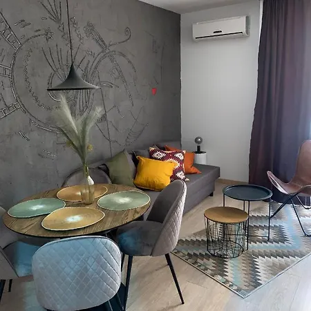 Todorka Sunny View Central In Sunny Beach * 阳光海滩
