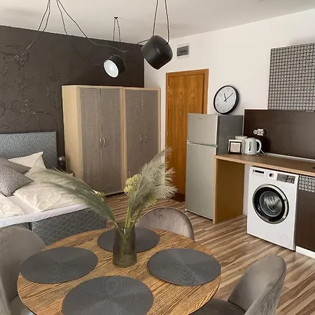 Todorka Sunny View Central In Sunny Beach 阳光海滩